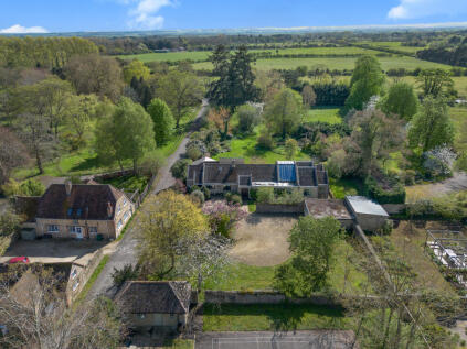 Oakley Park, Frilford Heath, Oxfordshire