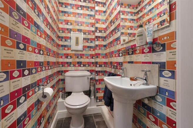 Cloakroom