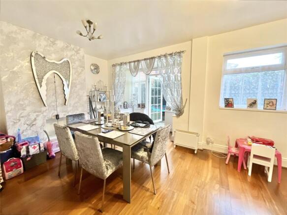 Dinng Room