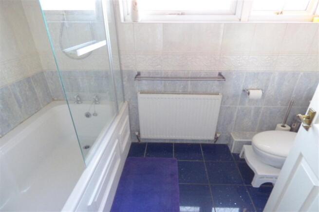 Bathroom c