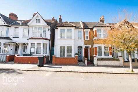 Lebanon Road, Croydon