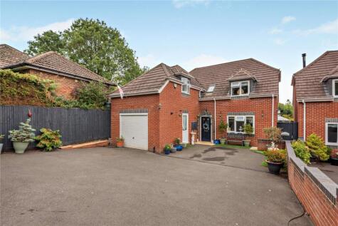 Edwards Hill, Lambourn, Hungerford, Berkshire, RG17