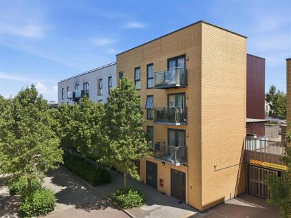 Watson House, Velocity Way, Enfield