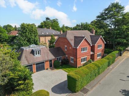 The Paddocks, Weybridge, Surrey KT13