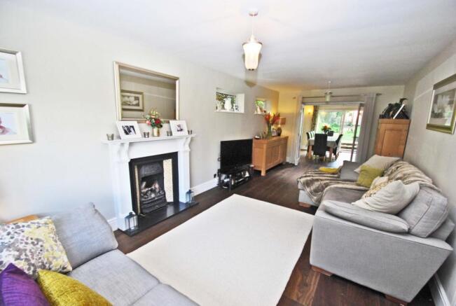 Sitting room