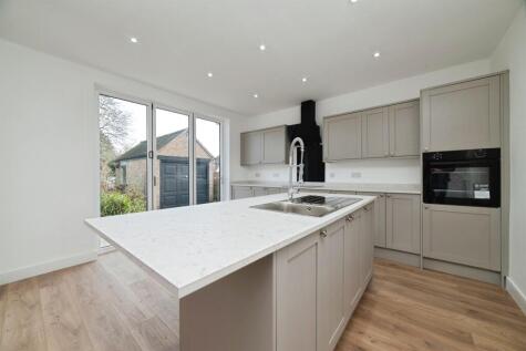 Grange Crescent, Anlaby, Hull