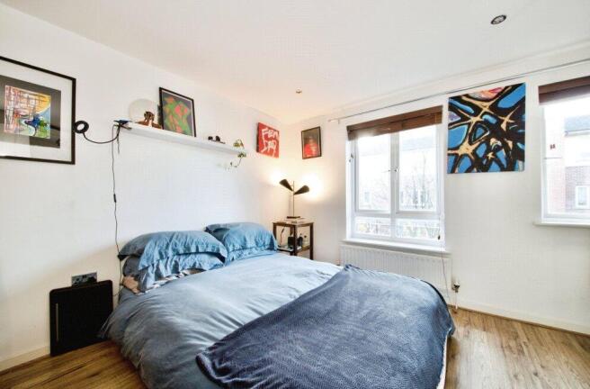 Campion Road, London photo 4
