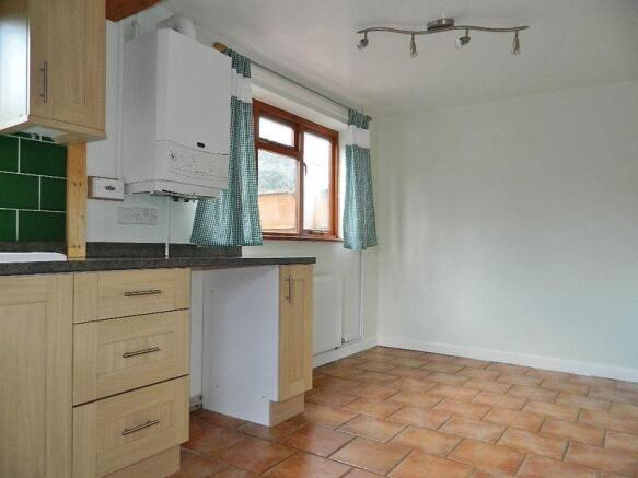 Kitchen / Breakfast