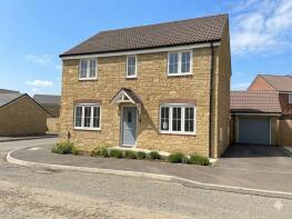 16, Gleiser View, Malmesbury SN16 0FZ