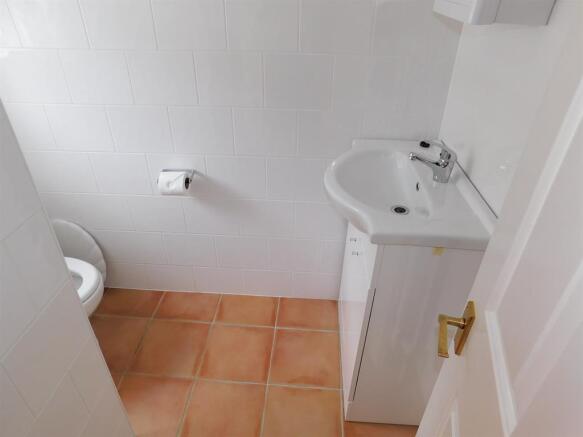 CLOAKROOM