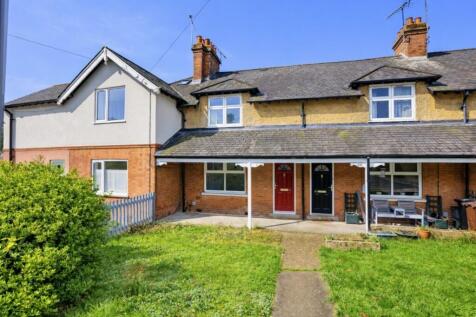 Hill End Lane, St. Albans, Hertfordshire, AL4