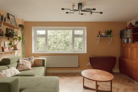 Dacres Road, Forest Hill, London