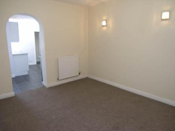 RECEPTION ROOM TWO