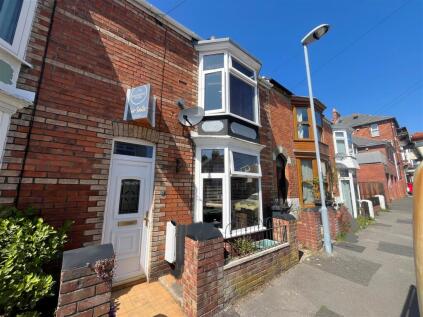 Melbury Road, Weymouth