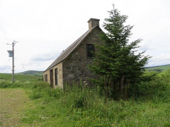 Outbuilding