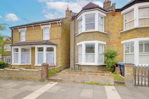 Morley Hill, Enfield