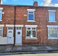 32, Barningham Street, Darlington DL3 6NS