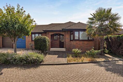 Offley Close, Margate, CT9