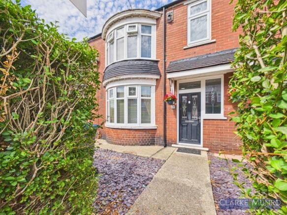 3 bed Detached for sale in middlesbrough