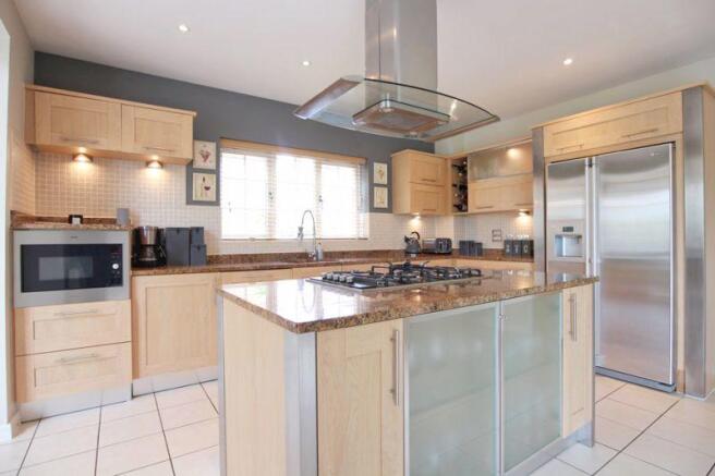 Kitchen/Breakf...