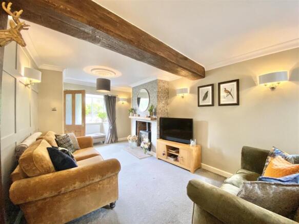 South End, Bedale photo 4