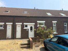 31, Axe Head Road, Northampton NN4 8TF