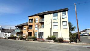 Apartment 15, Bay View, Pentywyn Road, Conwy LL31 9TP