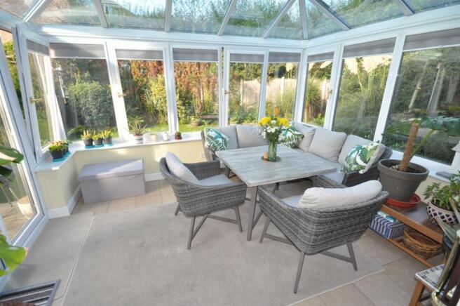 CONSERVATORY