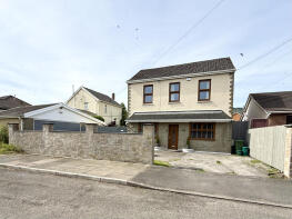 1a, Tramway, Aberdare CF44 9NU