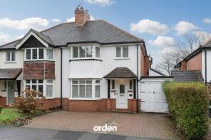 7, Ashmead Drive, Birmingham B45 8AA