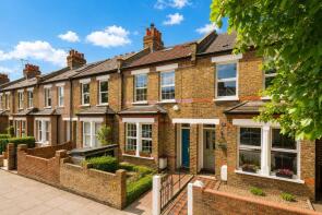 45, Glenfield Road, London W13 9JZ