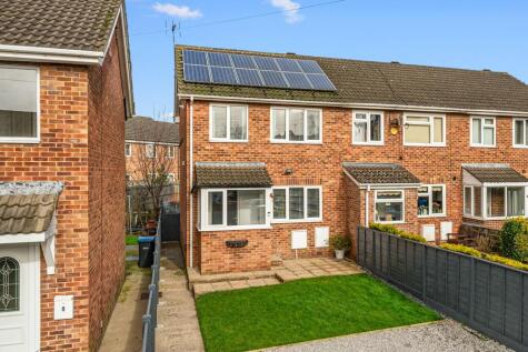 Diamond Grove, Harrogate, HG1