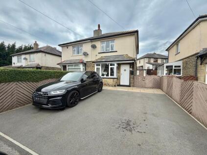 Long Lee Lane, Keighley, BD21