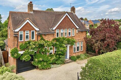 Warwick Road, Beaconsfield, HP9