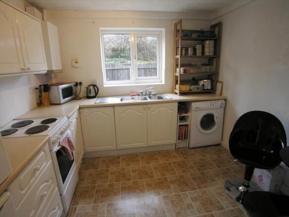 Fitted Breakfast Kitchen