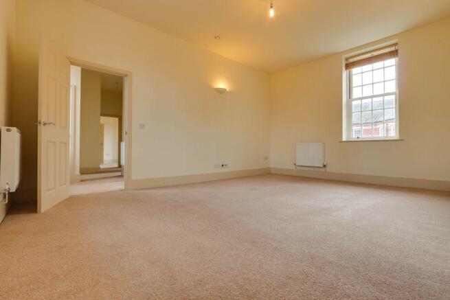 Living / Dining Room