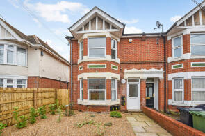 115, Leigh Road, Eastleigh SO50 9DS