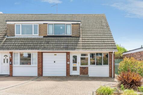 Hoylake Drive, Northampton, NN2