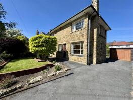18, Broadgate, Almondbury, Huddersfield HD5 8HW