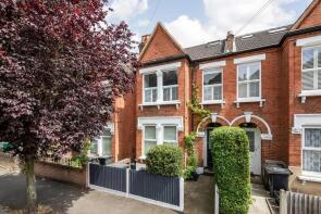 94, Byne Road, Sydenham, London SE26 5JD
