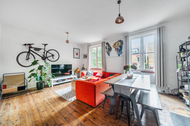 Lordship Lane, London, SE22 8 photo 4