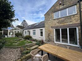 4, St Lawrence Court, Morpeth NE65 0XD