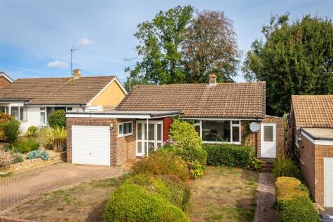 Wickham Drive, Hurstpierpoint
