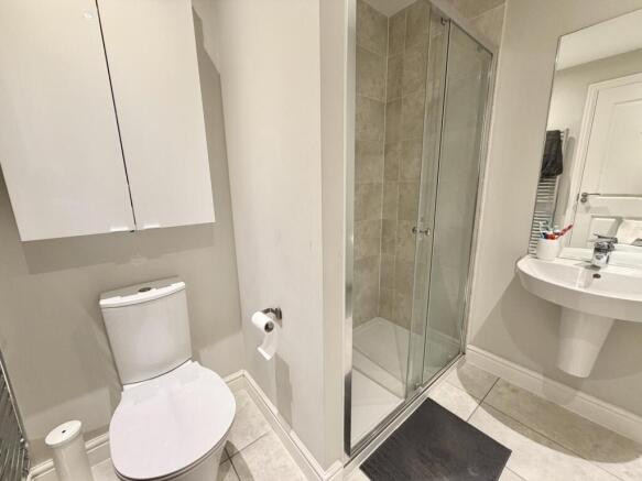 Ensuite