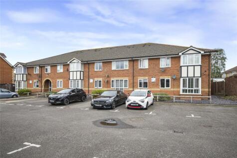 Merton Court, Church Road, DA16