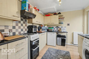 8, Aldiss Avenue, Dereham NR19 1PE