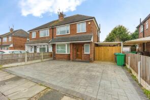 51, Dunnisher Road, Manchester M23 2ZL