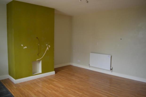 Lounge/Kitchen