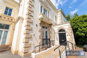 Apartment 3, 35 37 Grange Hollies, Grange Lane, Liverpool L25 4RZ