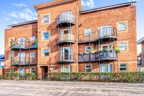 Flat 21, 14, Park Street, Southampton SO16 4RP